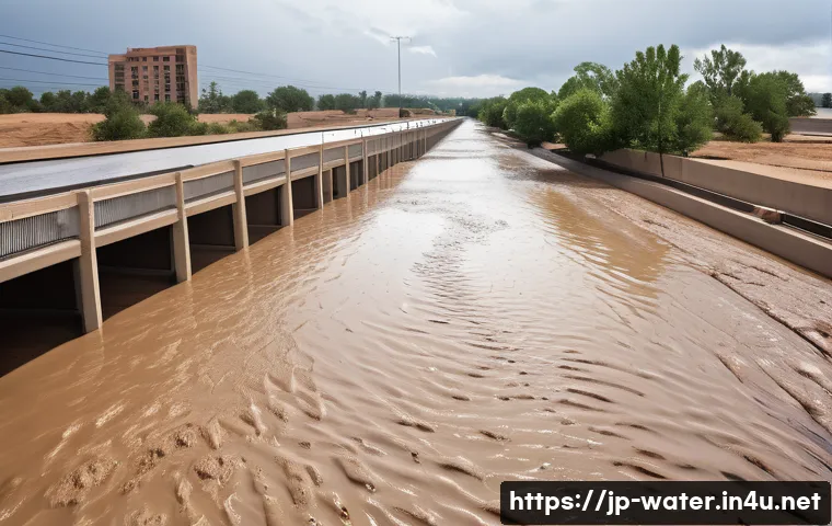 수질환경 전문가들의 인터뷰 관련 이미지 1