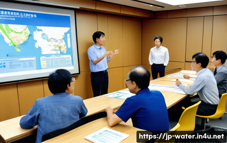 수질환경공학과 입학 준비 팁 관련 이미지 2