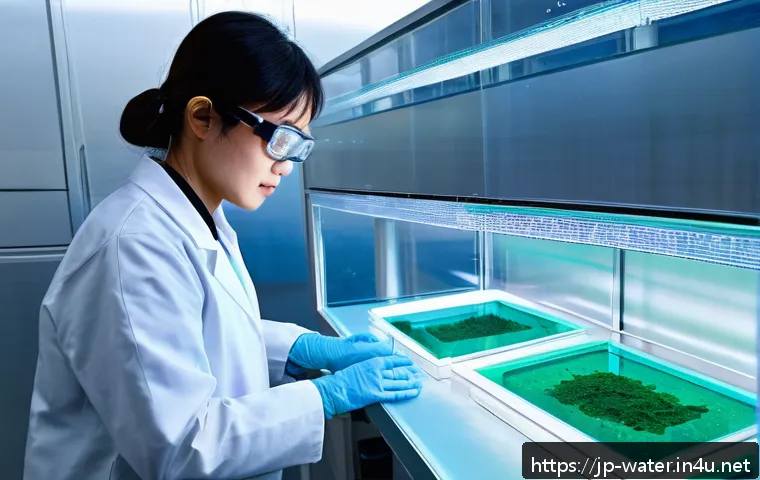 現場で役立つ!最新の水質環境技術と実践ノウハウまとめ 4 수질환경 실무에서 필요한 기술 관련 이미지 2