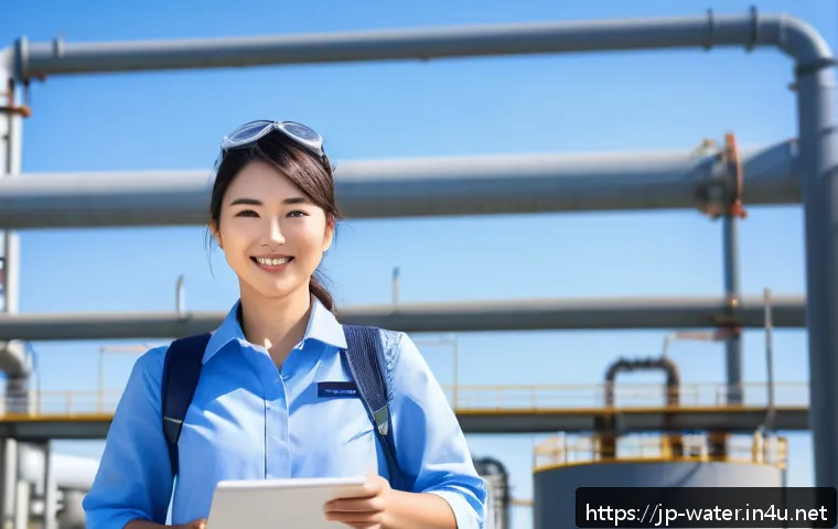 수질환경 분야 자격증 조합 추천 관련 이미지 1