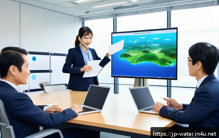 수질환경 분야 자격증 조합 추천 관련 이미지 2